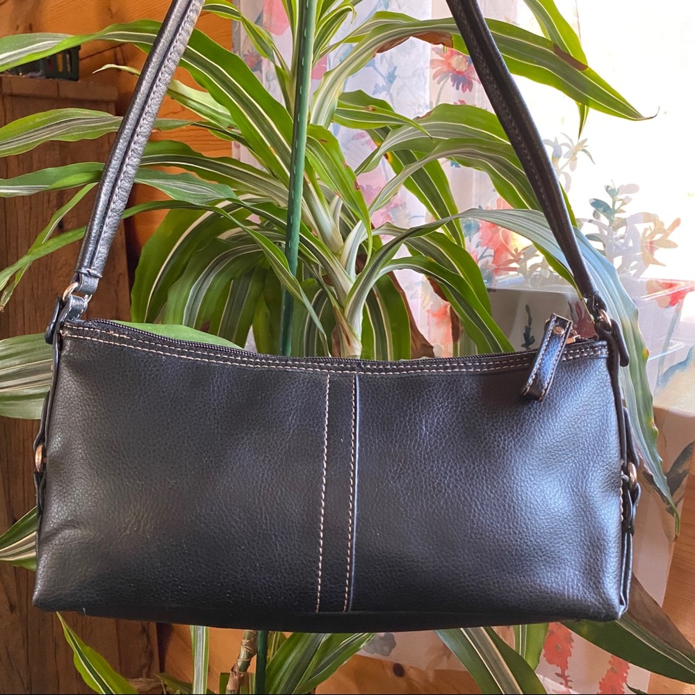Ebony Relic purse - Picture 3 of 9